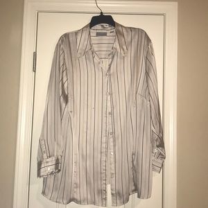 Avenue Button Down Shirt